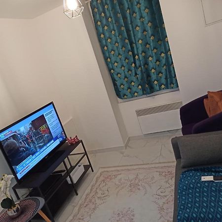 فيلا La Tranquillite Vaujours المظهر الخارجي الصورة